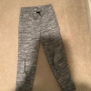 Boys old navy Grey Sweats